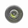 Recambio de neumatico repuesto para ssangyong korando van 2.0 e-xdi referencia OEM IAM K4173034511  