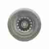 Recambio de neumatico repuesto para ssangyong korando van 2.0 e-xdi referencia OEM IAM K4173034511  