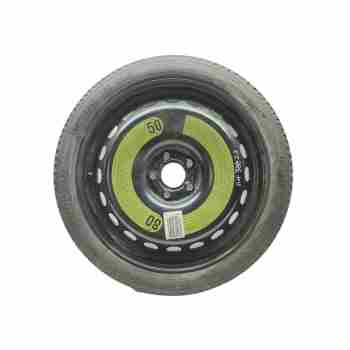 Recambio de neumatico repuesto para audi a4 ber. (b8) básico referencia OEM IAM 8K0601027B  