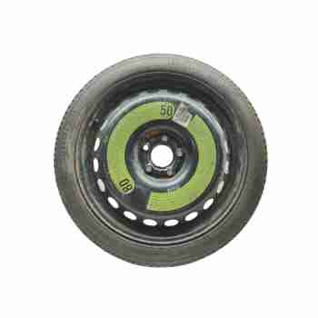 Recambio de neumatico repuesto para audi a4 avant (8e) 1.9 tdi (96kw) referencia OEM IAM 8K0601027B  