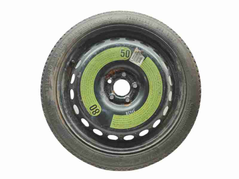 Recambio de neumatico repuesto para audi a4 avant (8e) 1.9 tdi (96kw) referencia OEM IAM 8K0601027B  