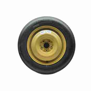Recambio de neumatico repuesto para citroën c4 aircross 1.6 hdi 115 awc referencia OEM IAM 5401X0 1667030380 