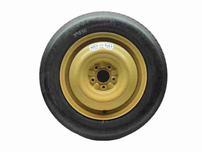 Recambio de neumatico repuesto para citroën c4 aircross 1.6 hdi 115 awc referencia OEM IAM 5401X0 1667030380 