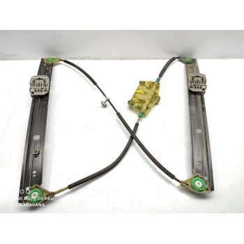 Recambio de elevalunas delantero derecho para audi q7 (4l) 3.0 tdi referencia OEM IAM 4L0839462D  