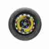 Recambio de neumatico repuesto para seat leon (5f1) 1.6 tdi referencia OEM IAM 5Q0601027AR  