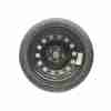 Recambio de neumatico repuesto para seat leon (5f1) 1.6 tdi referencia OEM IAM 5Q0601027AR  