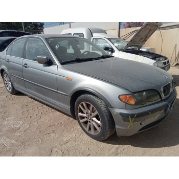 bmw serie 3 berlina (e46) del año 2004