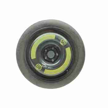 Recambio de neumatico repuesto para skoda rapid (nh3, nk3, nk6) 1.6 tdi referencia OEM IAM 6R0601027Q 6R0601011AC / 