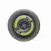 Recambio de neumatico repuesto para skoda rapid (nh3, nk3, nk6) 1.6 tdi referencia OEM IAM 6R0601027Q 6R0601011AC / 