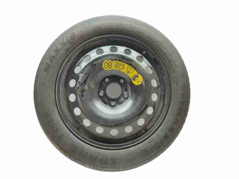 Recambio de neumatico repuesto para ford kuga ii (dm2) 1.5 tdci referencia OEM IAM 8V411100AB / 1683577  