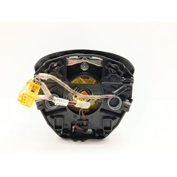 Recambio de airbag delantero izquierdo para seat leon (5f1) style referencia OEM IAM 5F0880201H  