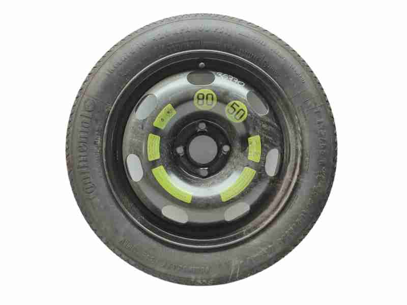 Recambio de neumatico repuesto para citroën c4 lim. live edition referencia OEM IAM 5401V1 9805906580 
