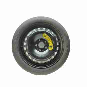 Recambio de neumatico repuesto para ford focus iv (hn) 1.0 ecoboost referencia OEM IAM JX7C1015BAA  