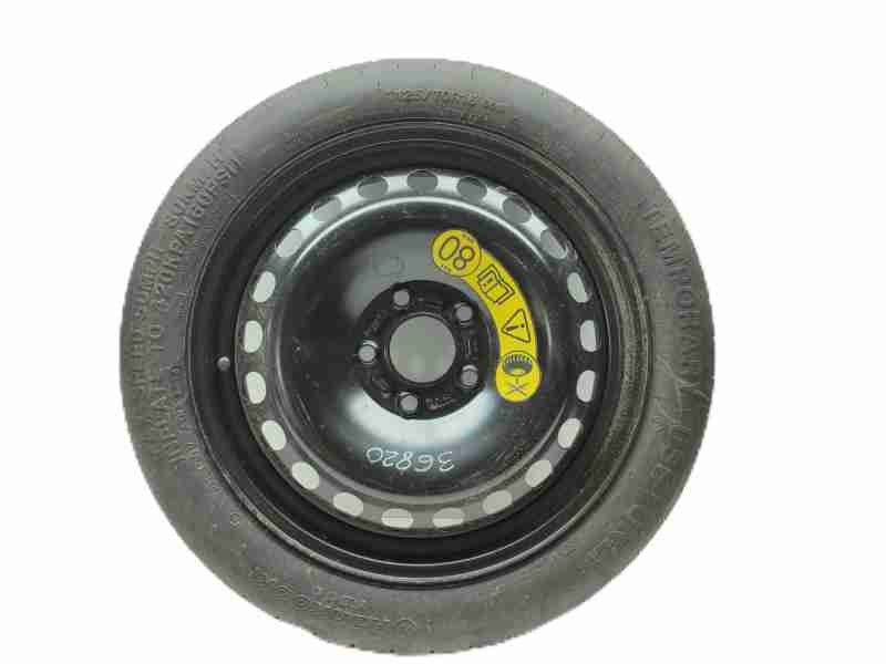 Recambio de neumatico repuesto para ford focus iv (hn) 1.0 ecoboost referencia OEM IAM JX7C1015BAA  