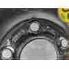 Recambio de neumatico repuesto para ford focus iv (hn) 1.0 ecoboost referencia OEM IAM JX7C1015BAA  