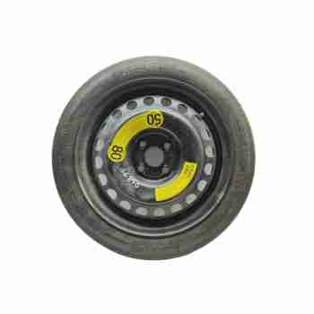 Recambio de neumatico repuesto para ford kuga (cbv) titanium referencia OEM IAM 8V411100AB / 1683577  