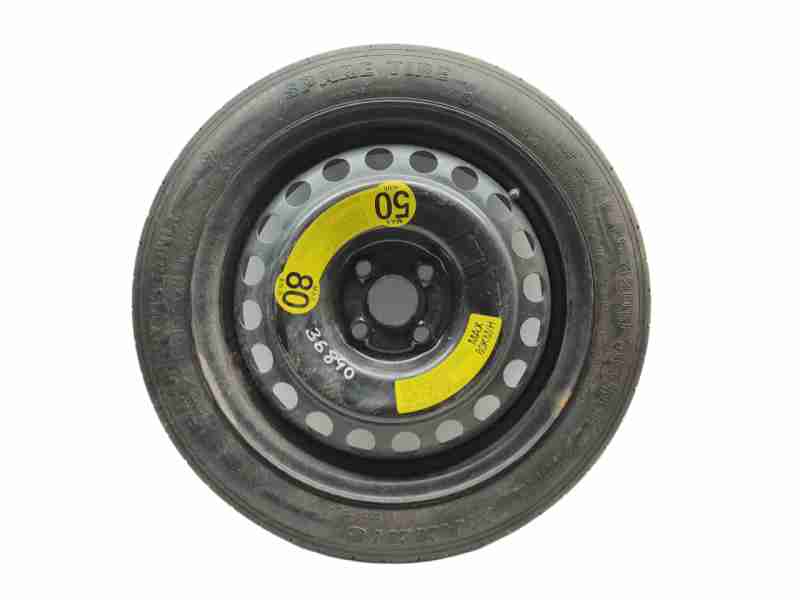 Recambio de neumatico repuesto para ford kuga (cbv) titanium referencia OEM IAM 8V411100AB / 1683577  
