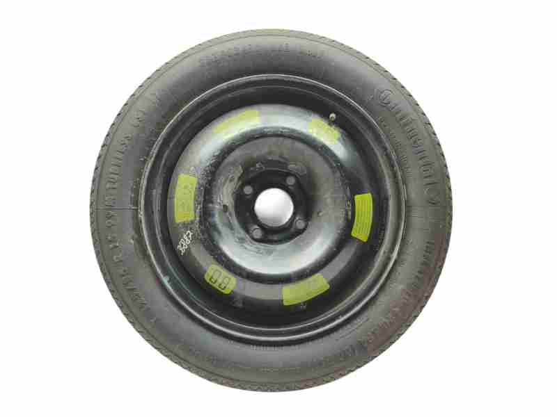 Recambio de neumatico repuesto para peugeot 2008 (--.2013) active referencia OEM IAM 9805906580  