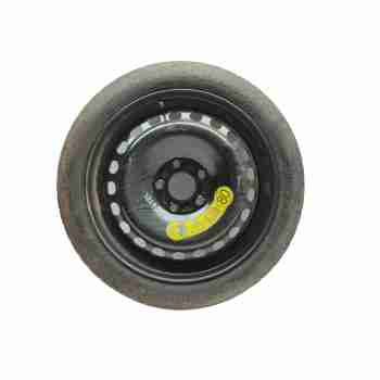 Recambio de neumatico repuesto para ford focus iii 1.5 tdci referencia OEM IAM DM5C1015BA / 1909109  