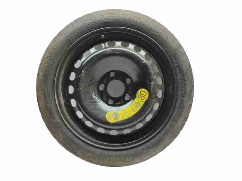 Recambio de neumatico repuesto para ford focus iii 1.5 tdci referencia OEM IAM DM5C1015BA / 1909109  
