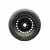 Recambio de neumatico repuesto para ford focus iii 1.5 tdci referencia OEM IAM DM5C1015BA / 1909109  