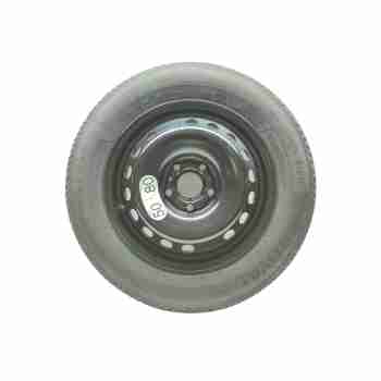 Recambio de neumatico repuesto para renault kadjar (ha_, hl_) 1.2 tce 130 referencia OEM IAM 40300JD077  