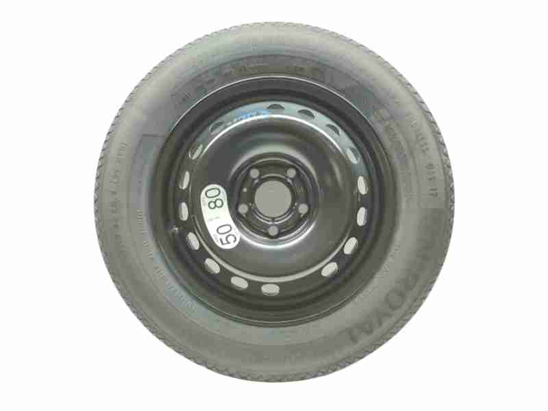 Recambio de neumatico repuesto para renault kadjar (ha_, hl_) 1.2 tce 130 referencia OEM IAM 40300JD077  