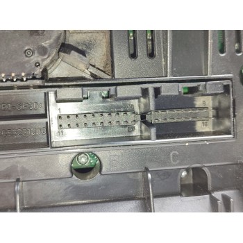 Recambio de mando climatizador para audi a3 (8p) 1.6 tdi ambiente referencia OEM IAM 8P0820043BM  