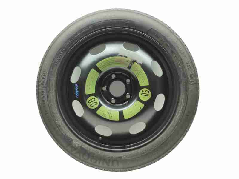 Recambio de neumatico repuesto para opel grandland / grandland x (a18, p1uo) 1.5 turbo d (75) referencia OEM IAM 9817557580  