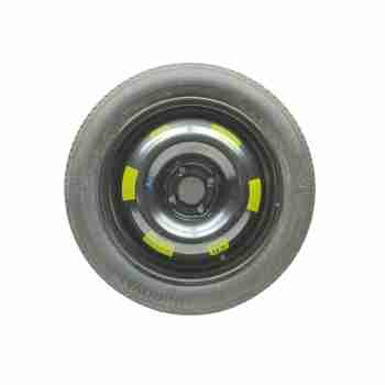 Recambio de neumatico repuesto para peugeot 2008 i (cu_) 1.6 bluehdi 100 referencia OEM IAM 9805906580  