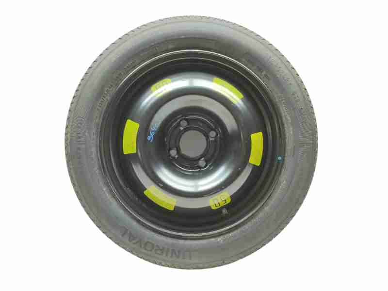 Recambio de neumatico repuesto para peugeot 2008 i (cu_) 1.6 bluehdi 100 referencia OEM IAM 9805906580  