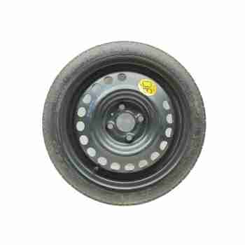 Recambio de neumatico repuesto para nissan micra v (k14) 1.0 referencia OEM IAM 403003VU7A  
