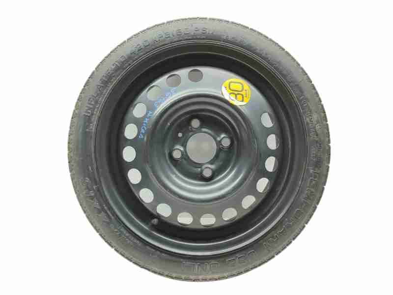 Recambio de neumatico repuesto para nissan micra v (k14) 1.0 referencia OEM IAM 403003VU7A  