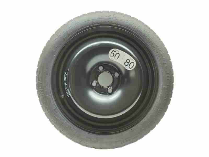 Recambio de neumatico repuesto para renault captur i (j5_, h5_) 1.2 tce 120 referencia OEM IAM 403005160R  