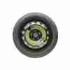 Recambio de neumatico repuesto para audi a3 sportback (8va, 8vf) 1.6 tdi referencia OEM IAM 1K0601027AQ  