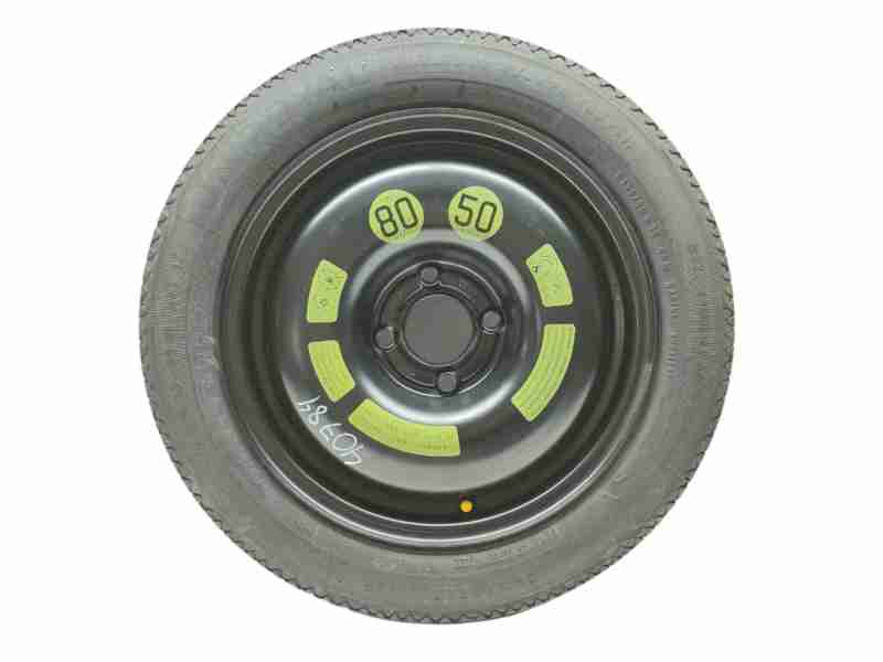 Recambio de neumatico repuesto para opel corsa f (p2jo) 1.2 (68) referencia OEM IAM 5401T0 / 9831526780  
