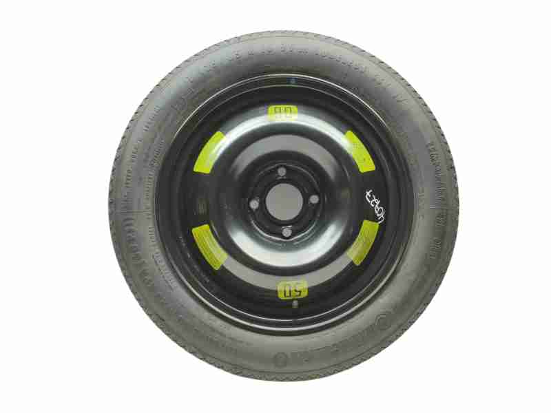 Recambio de neumatico repuesto para peugeot 208 (p2) allure referencia OEM IAM 1677094580 / 9831526780  