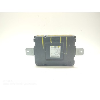 Recambio de modulo electronico para hyundai ix35 classic 2wd referencia OEM IAM 954002YGA0  