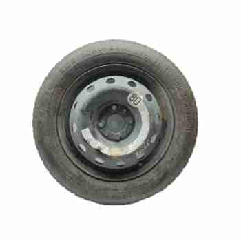 Recambio de neumatico repuesto para fiat nuova 500 (150) lounge referencia OEM IAM 52102666  