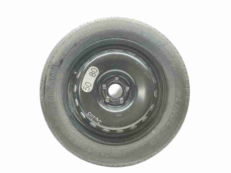 Recambio de neumatico repuesto para renault austral tce 160 referencia OEM IAM 403006UA7A  