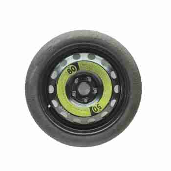 Recambio de neumatico repuesto para seat leon sc (5f5) fr referencia OEM IAM 5Q0601027AR  