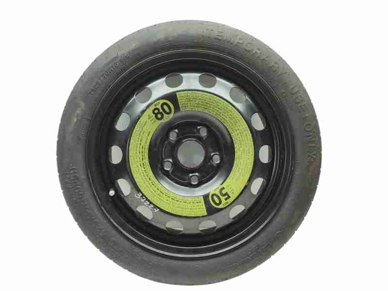 Recambio de neumatico repuesto para seat leon sc (5f5) fr referencia OEM IAM 5Q0601027AR  