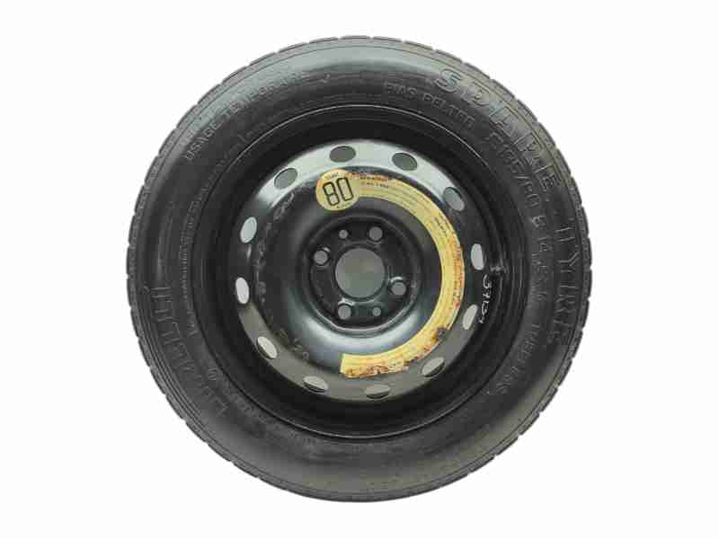 Recambio de neumatico repuesto para fiat nuova 500 (150) pop referencia OEM IAM 52101548  