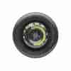 Recambio de neumatico repuesto para fiat nuova 500 (150) pop referencia OEM IAM 52101548  