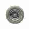 Recambio de neumatico repuesto para fiat nuova 500 (150) pop referencia OEM IAM 52101548  
