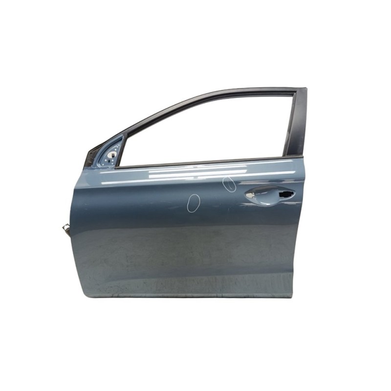 Recambio de puerta delantera izquierda para hyundai i20 classic referencia OEM IAM 76003C8000  