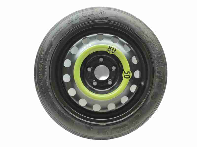 Recambio de neumatico repuesto para hyundai i30 (pde, pd, pden) 1.5 referencia OEM IAM 52910A6900  