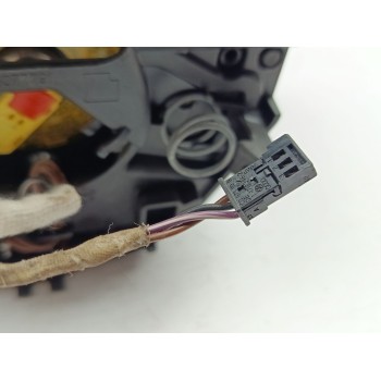 Recambio de airbag delantero izquierdo para seat leon (5f1) style referencia OEM IAM 5F0880201H  