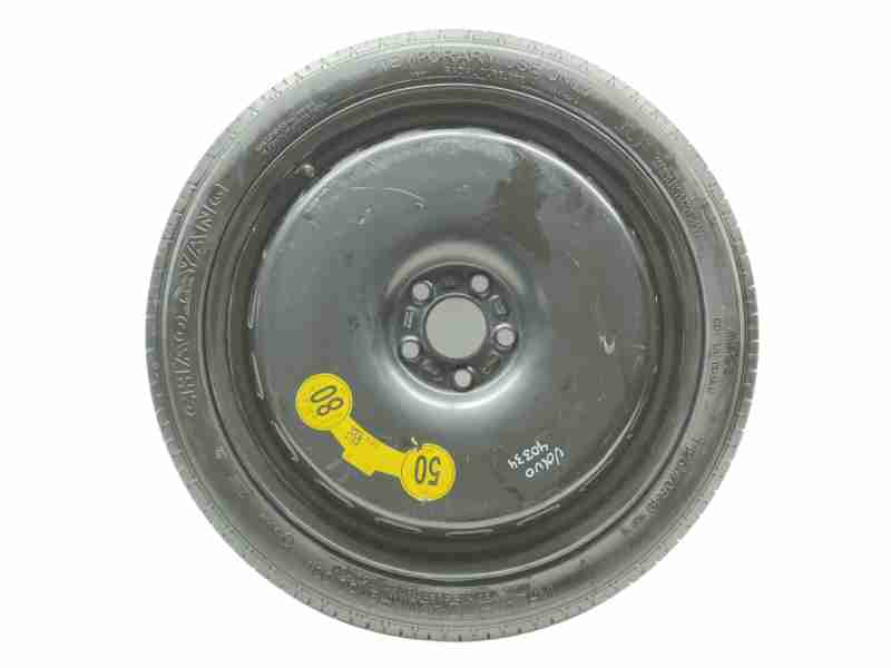 Recambio de neumatico repuesto para volvo xc40 (536) t2 referencia OEM IAM 31660978 2190502 