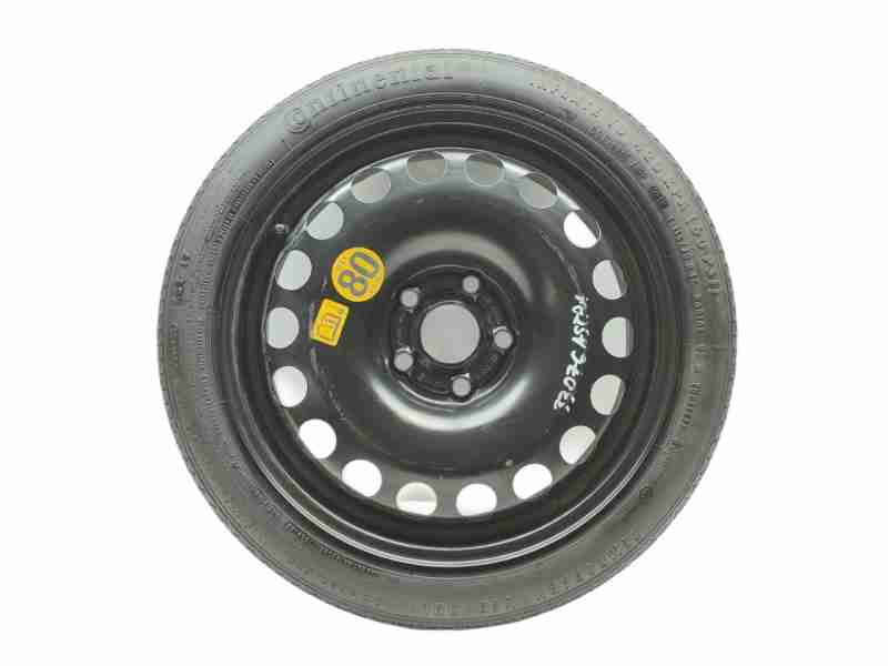 Recambio de neumatico repuesto para opel astra k (b16) 1.6 cdti (68) referencia OEM IAM 13383365  